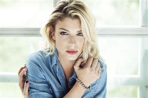 emma marrone altezza